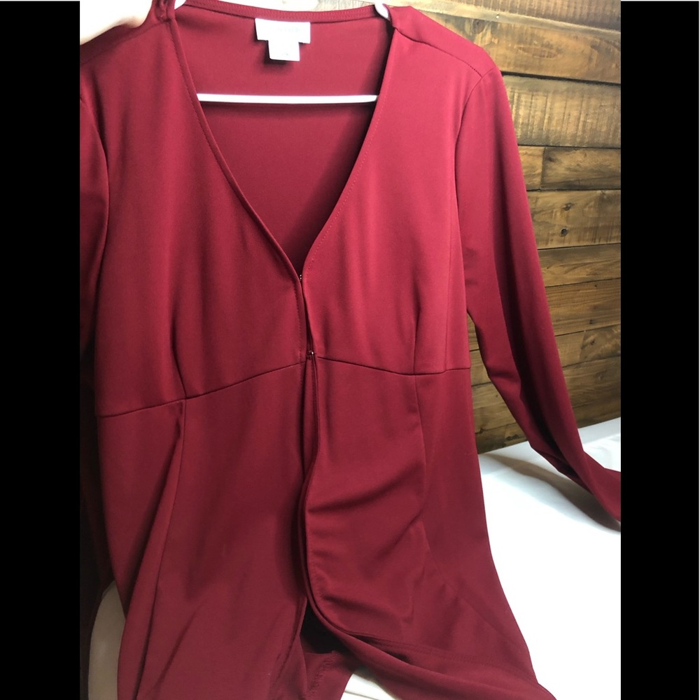 Maternity Blazer / Cardigan